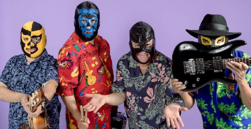 Cuando cantas cuentos Rock amp cuentos para todos