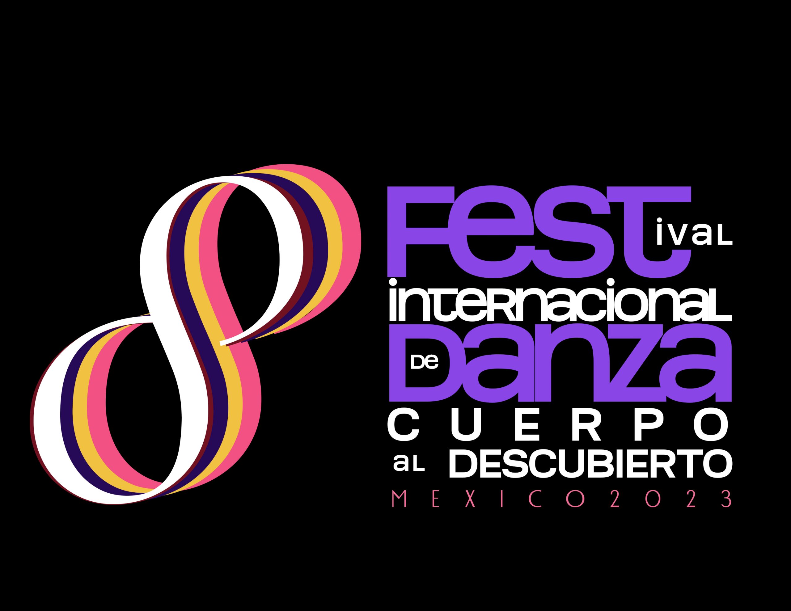 Festival Internacional de Danza Cuerpo al descubierto