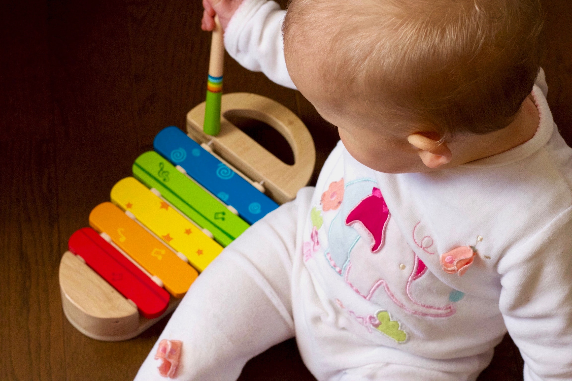 Canciones para aprender y jugar