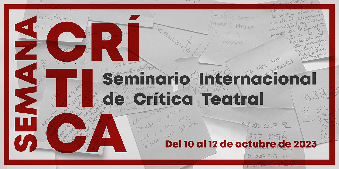 Semana Crtica