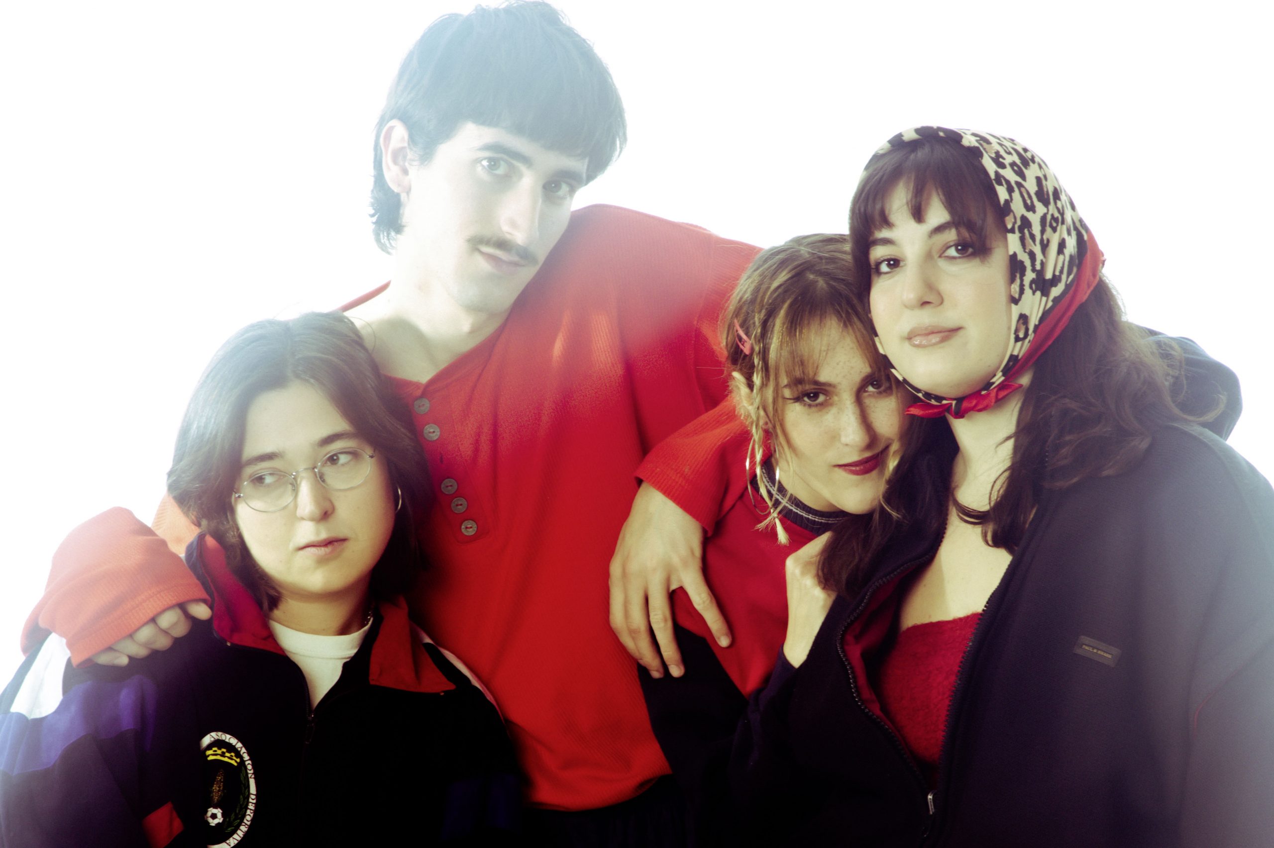 Aiko el grupo Es te vi en un planetario