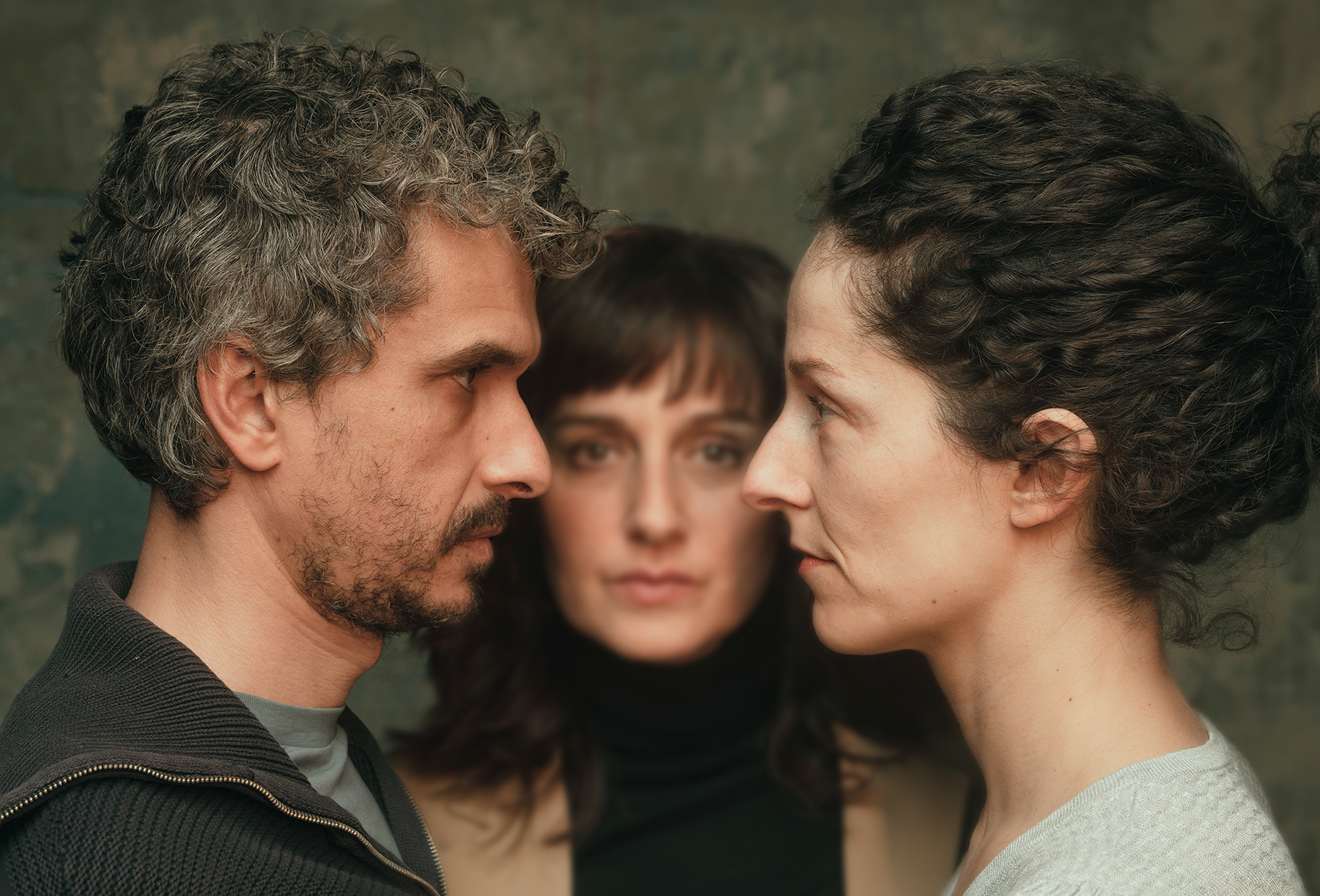 Triloga La mirada del otro sbado 02 de diciembre 20h