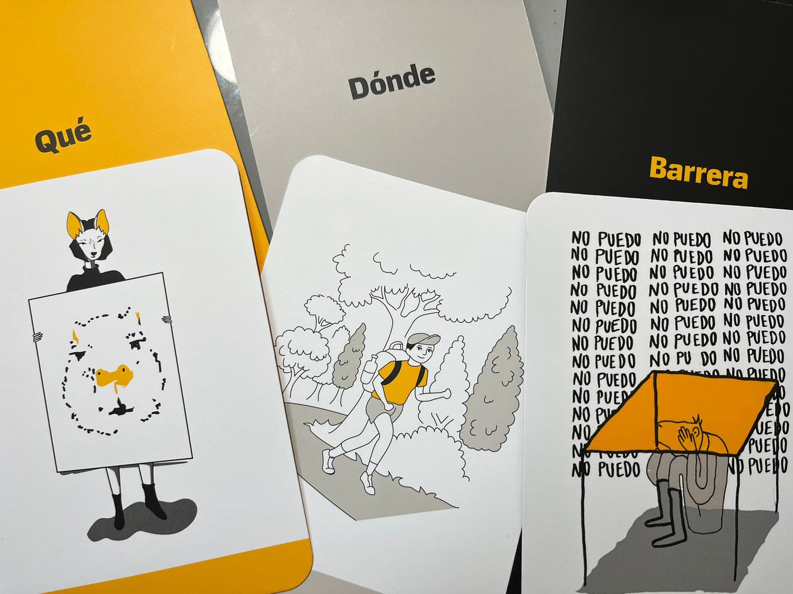 Cartas por la inclusin 05 de diciembre