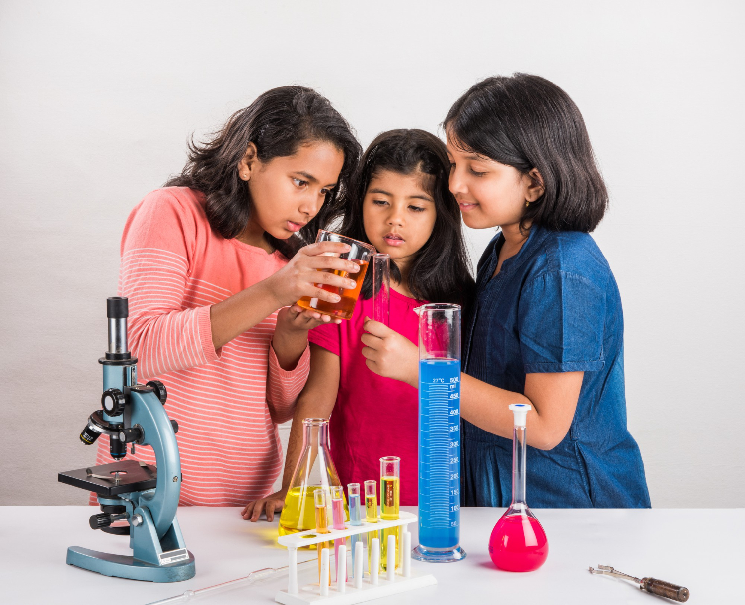 Comunicar ciencia con los lentes violetas