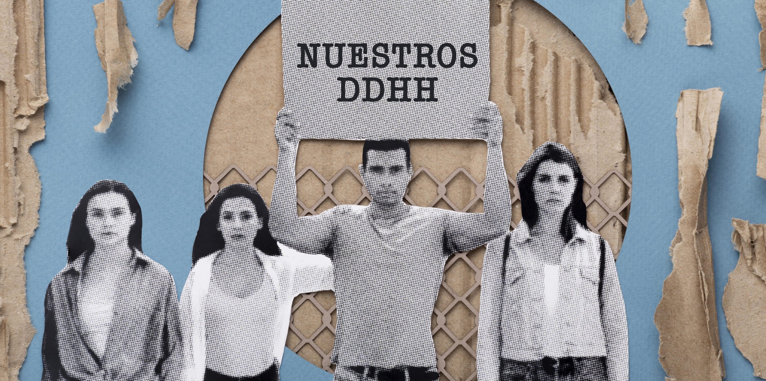 Comunicacin y Derechos Humanos