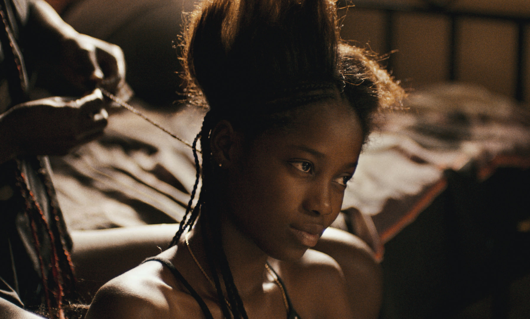 El ejercicio de la mirada II Taller de crtica feminista de cine