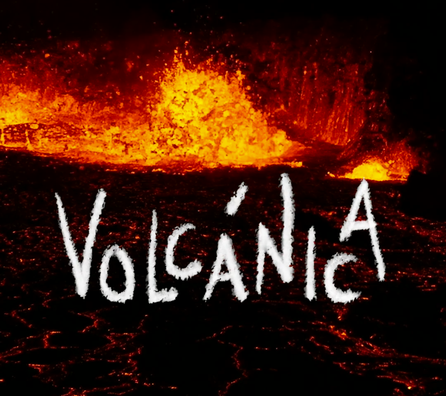 Volcnica 2024El placer de resistir