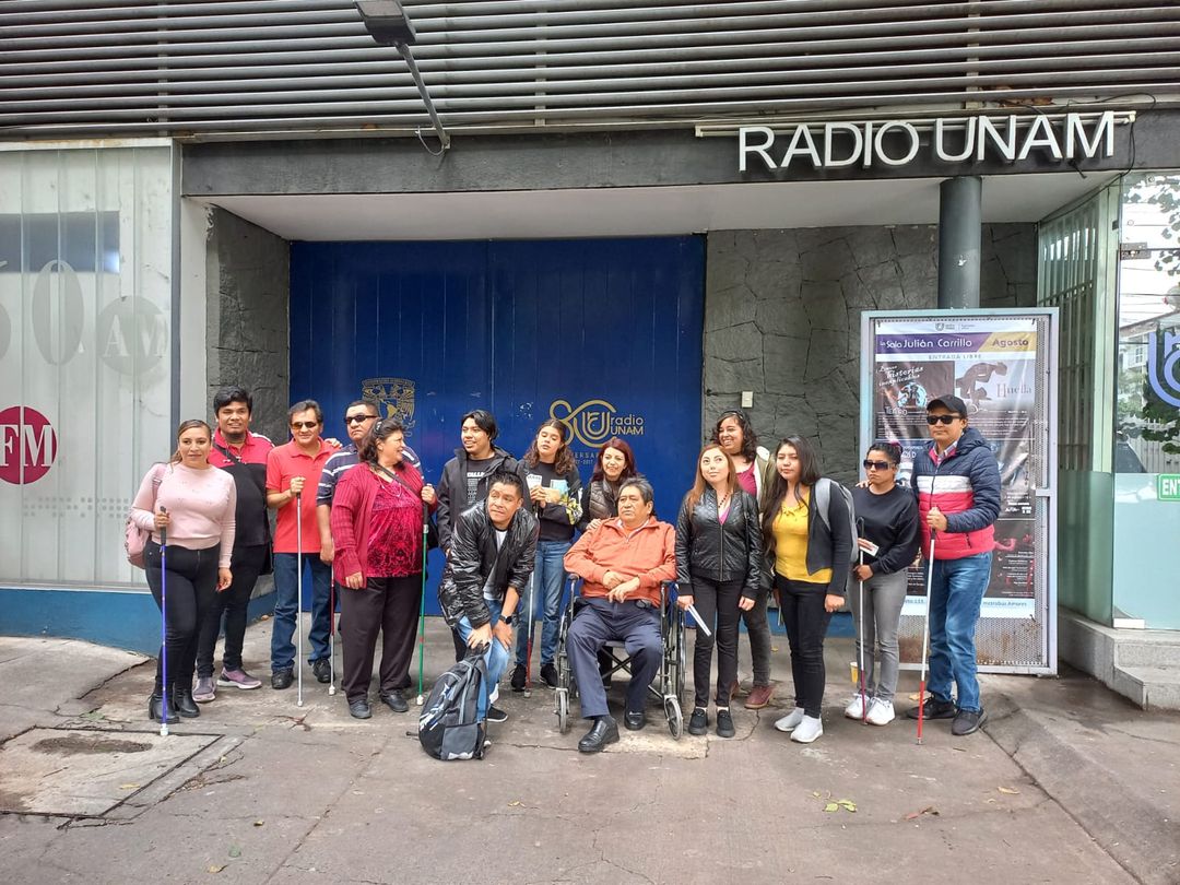 3er Aniversario Hiperbrea Radio