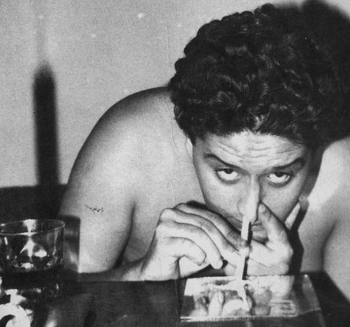 Culpables literatura y adiccin