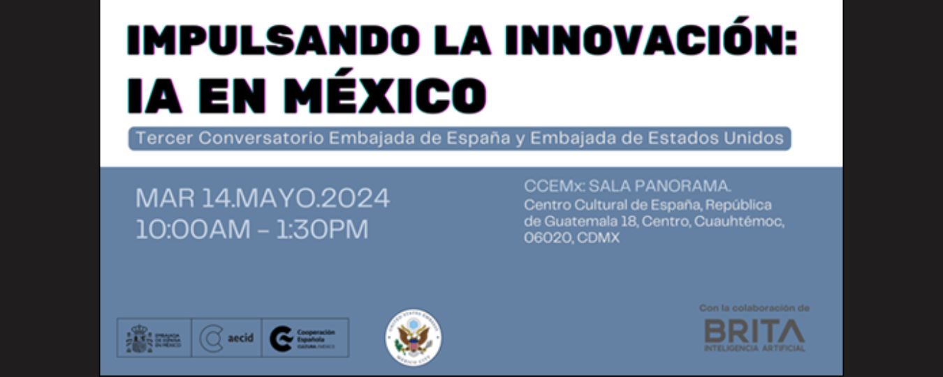 Impulsando la Innovacin IA en Mxico