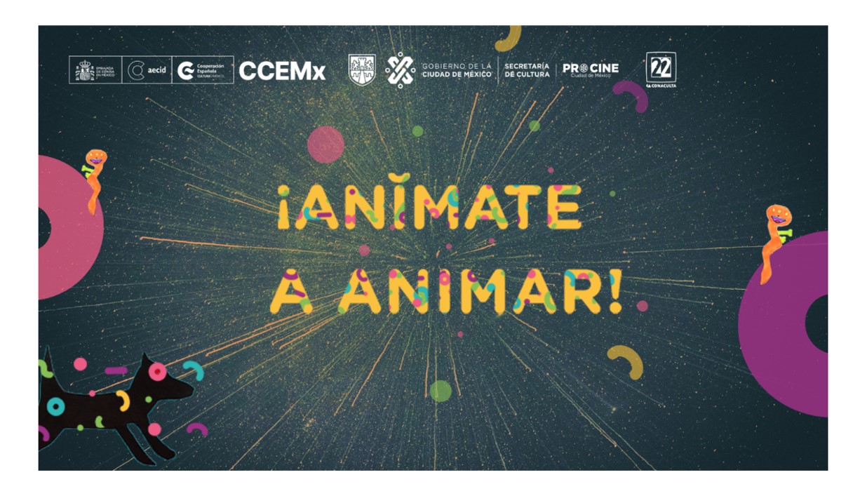 Anmate a animar