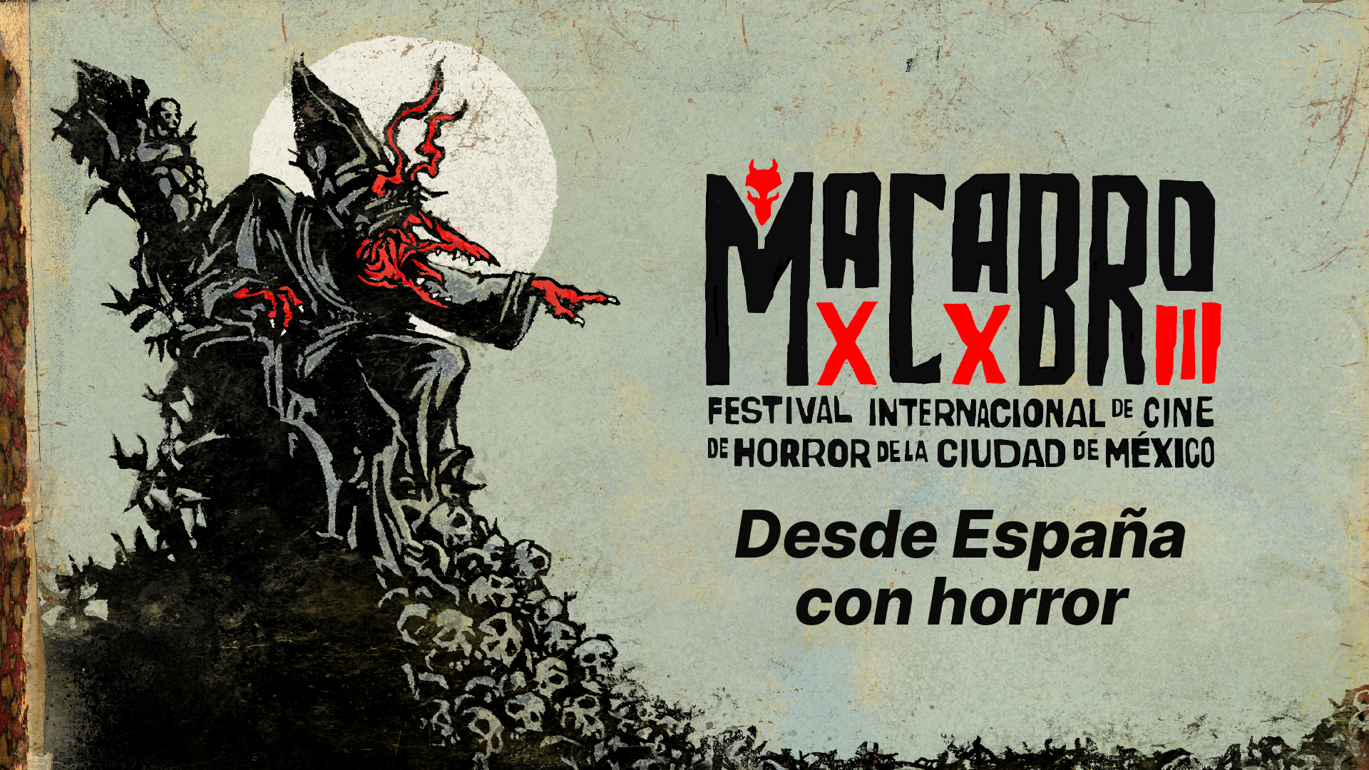 MACABRO