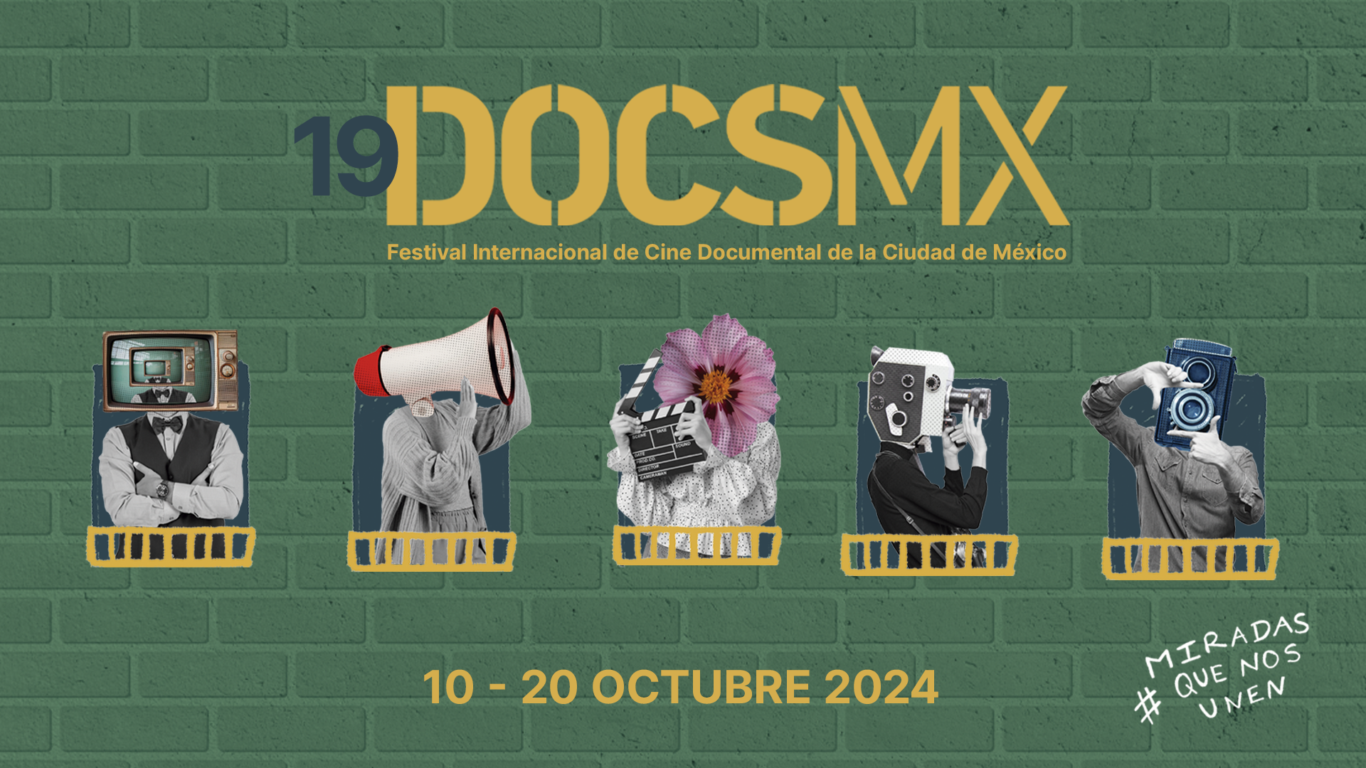 DocsMX en el CCEMx