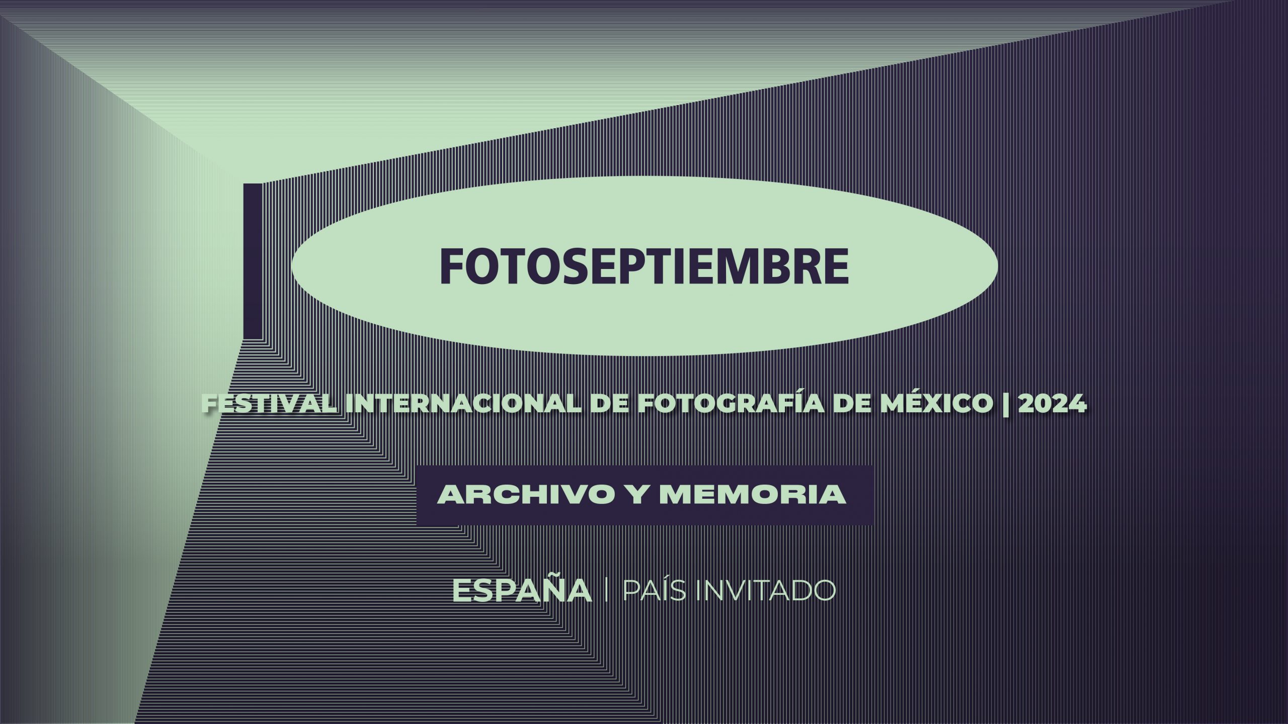 Espaa presente en FOTOSEPTIEMBRE 2024 como Pas Invitado