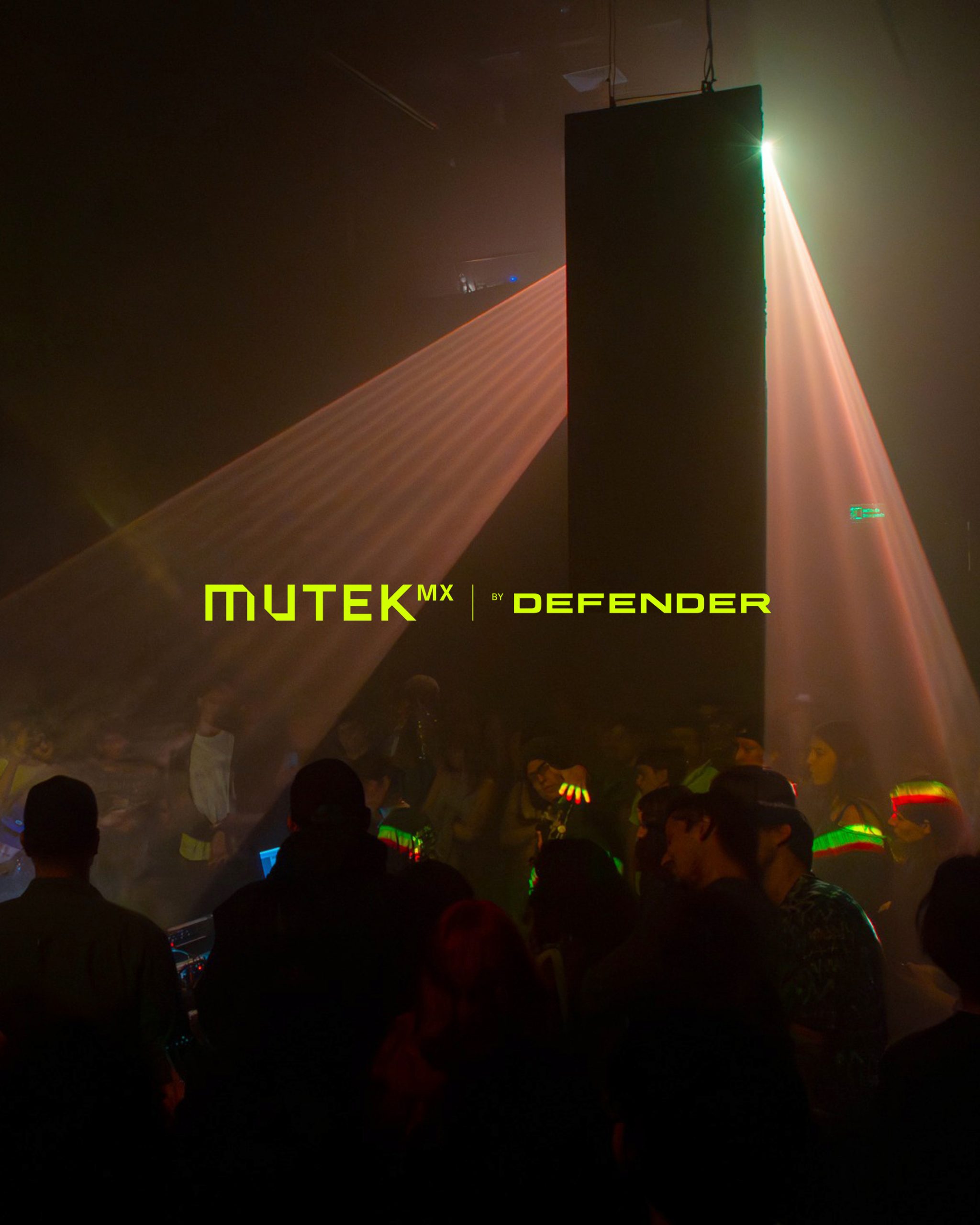 20 aos de MUTEK MX PLAY 1