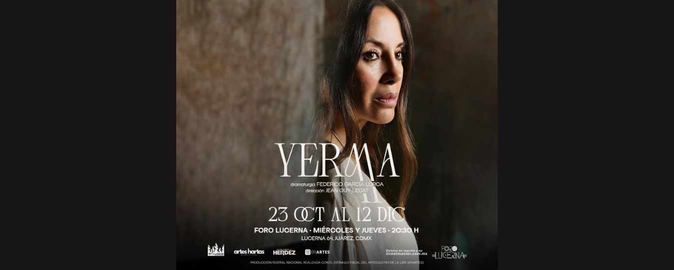Yerma