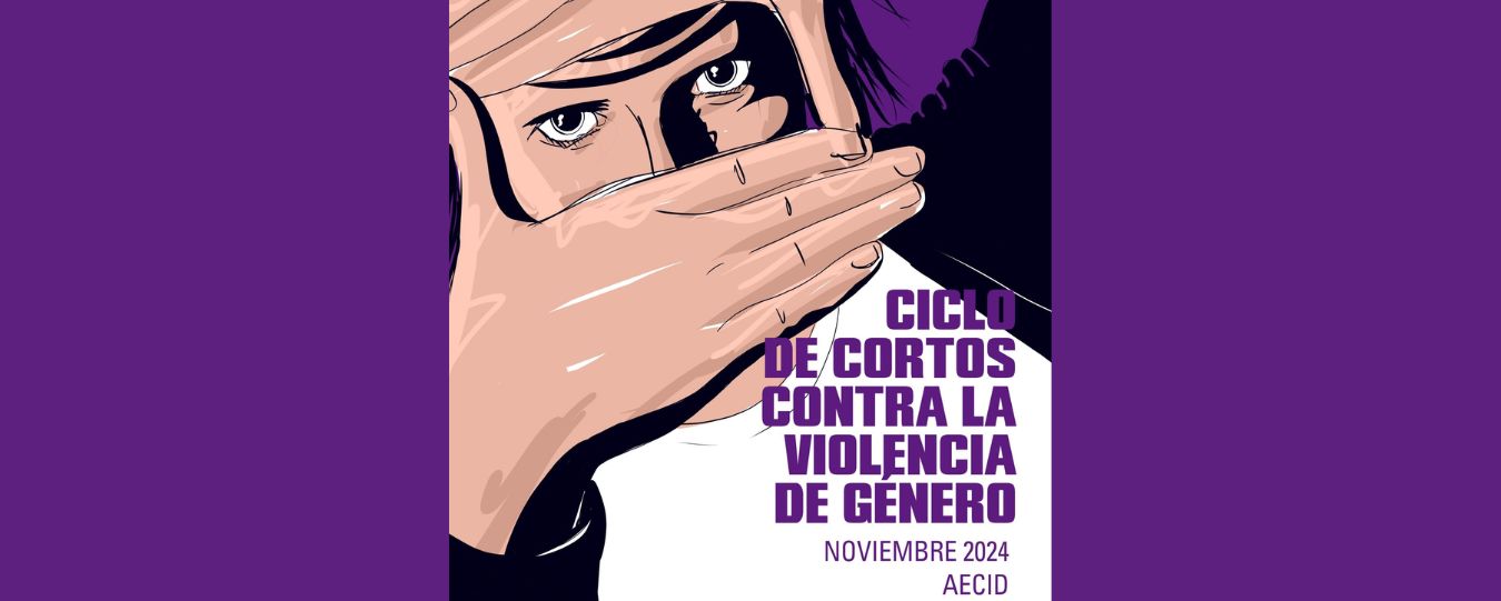 Ciclo de cortos contra la violencia de gnero
