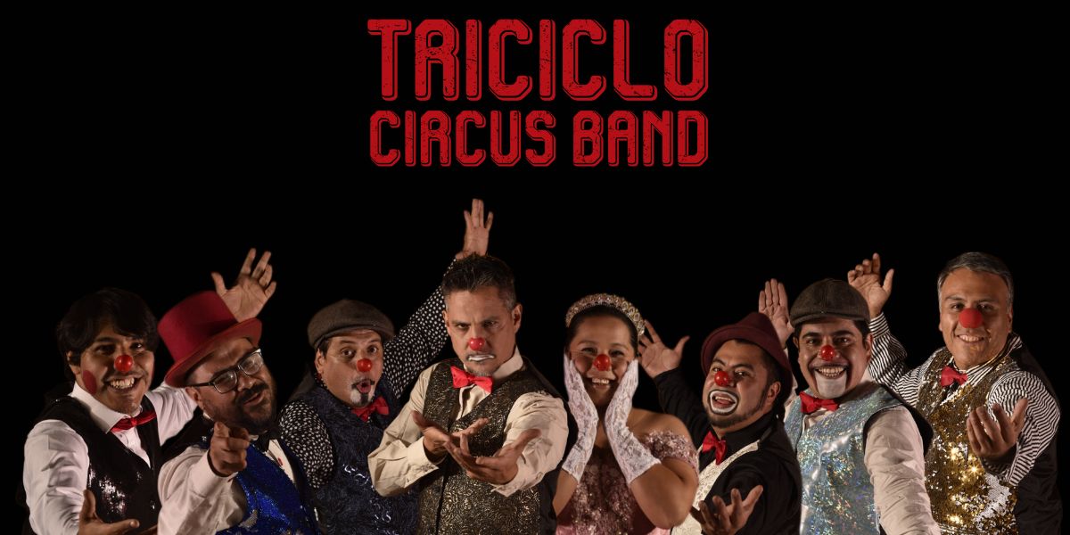 Triciclo Circus Band
