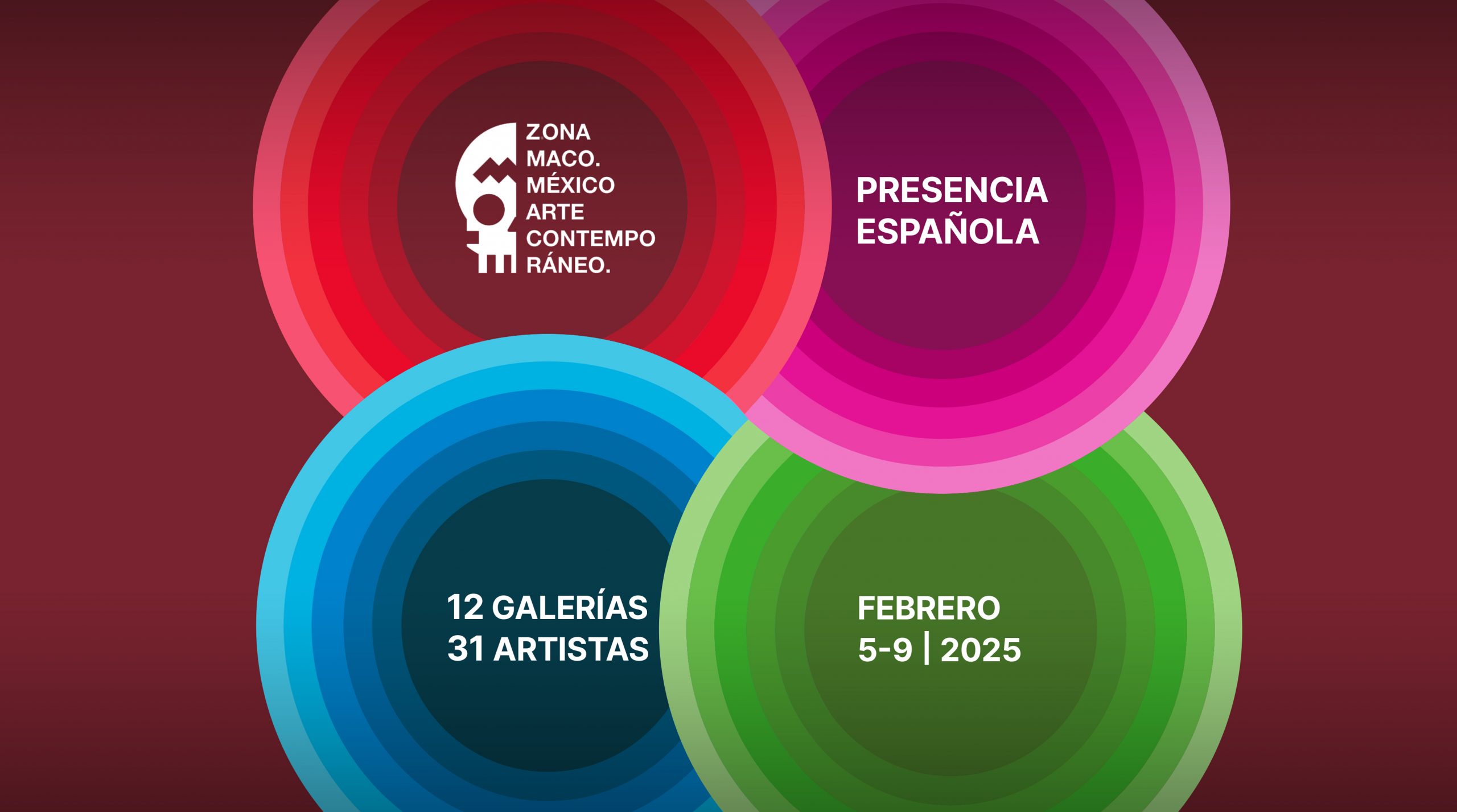 Presencia espaola en ZONAMACO 2025