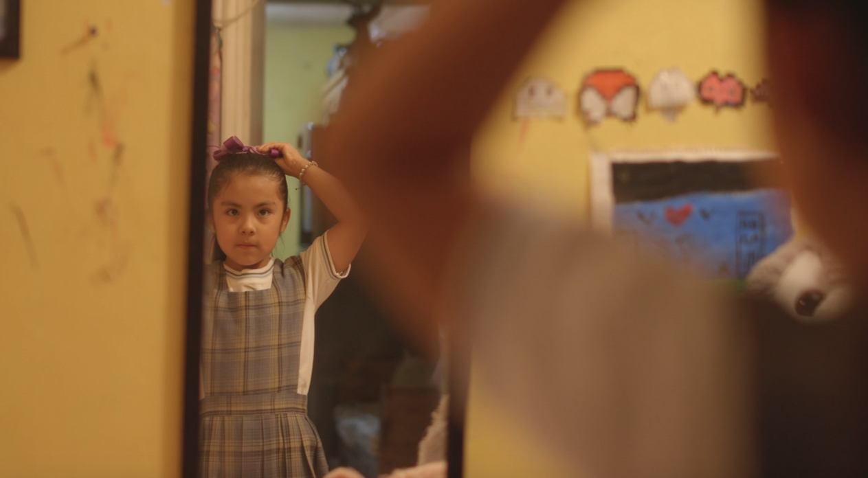 Puedo hablar con mi mam