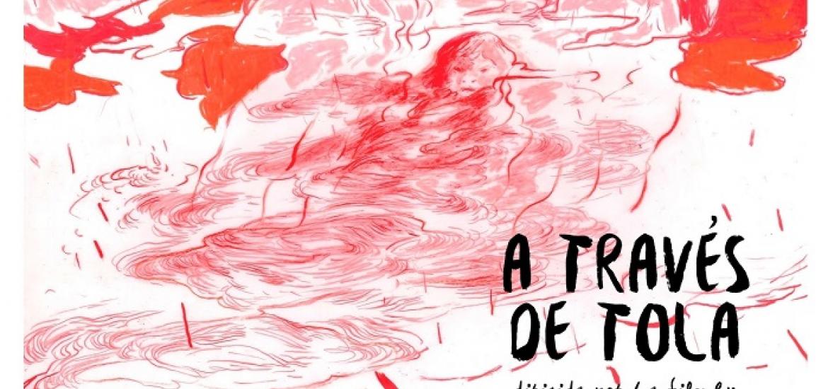 Las mujeres en las artes A travs de Tola