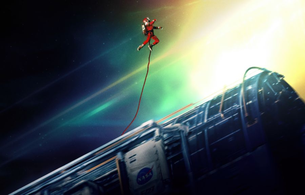 Cafeína | De Artemis a Hail Mary, ¿cómo exploramos el espacio?