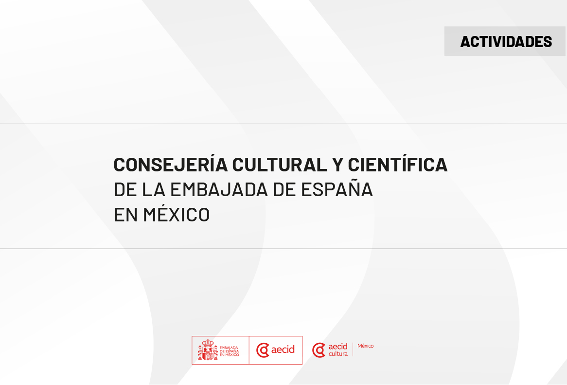 Consejería Cultura Cultural y Científica