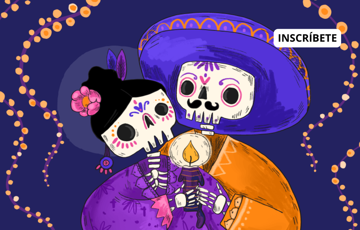 Pijama de terror: ciencia, leyendas y sustos