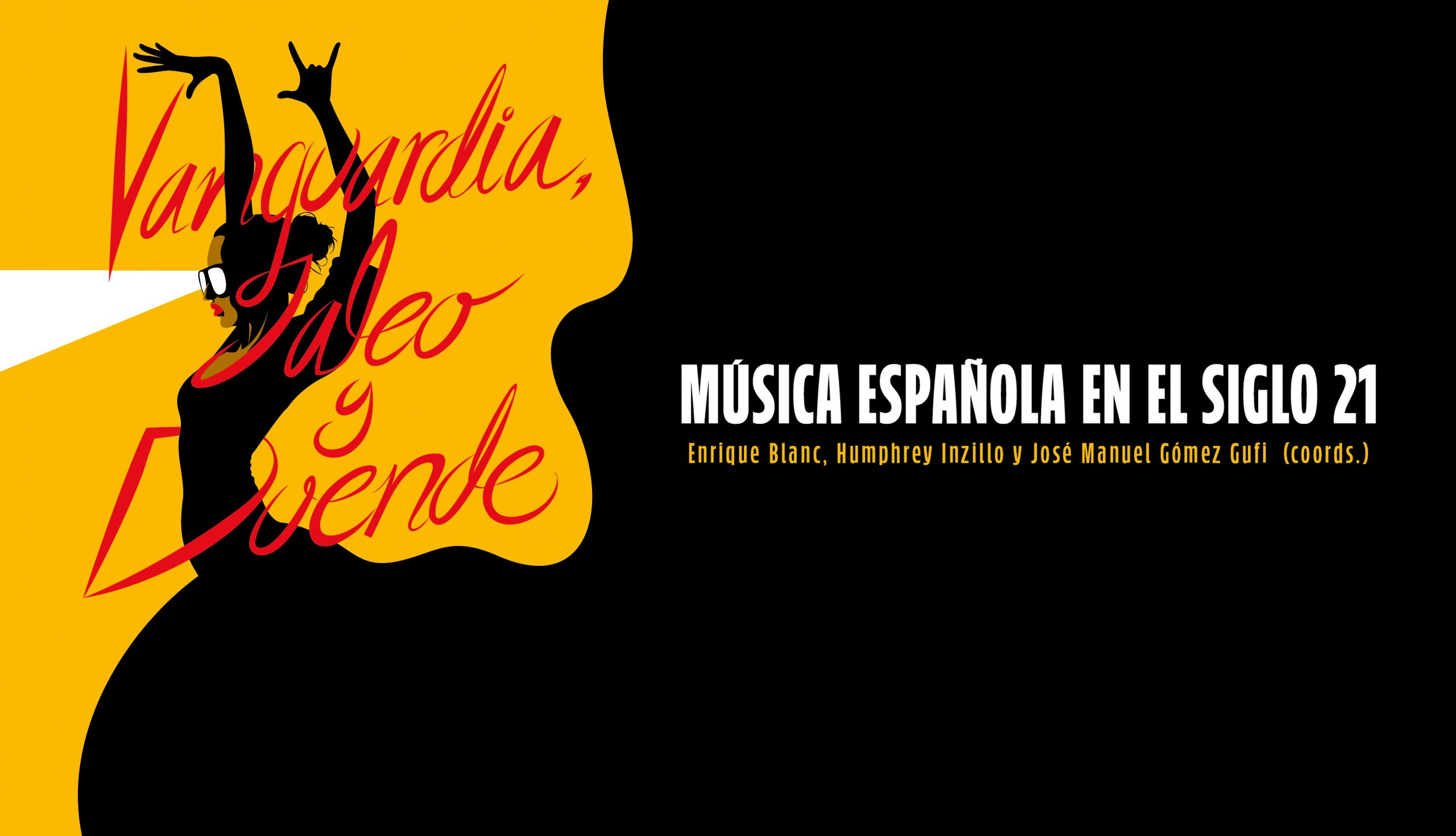 NdP. 13/05/2025 - Vanguardia, jaleo y duende