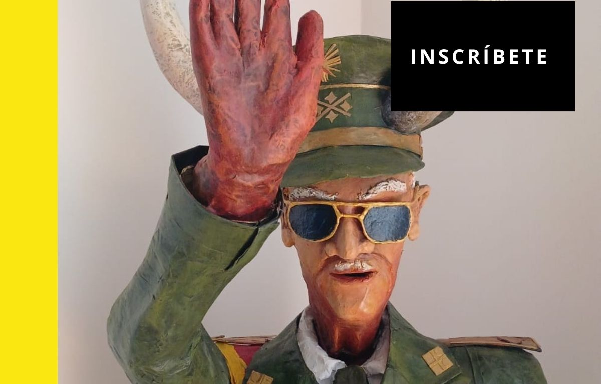 Judas, diablos y fascistas