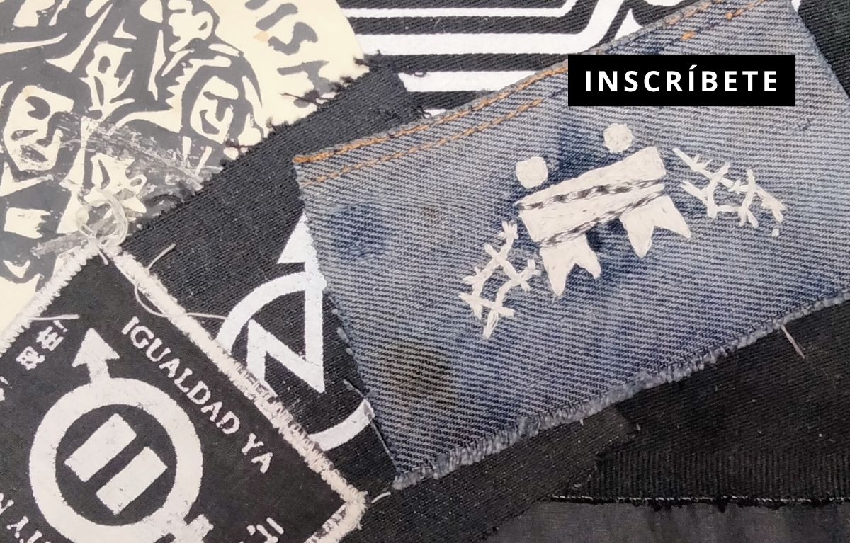 Taller | ePatch & eTatuaje