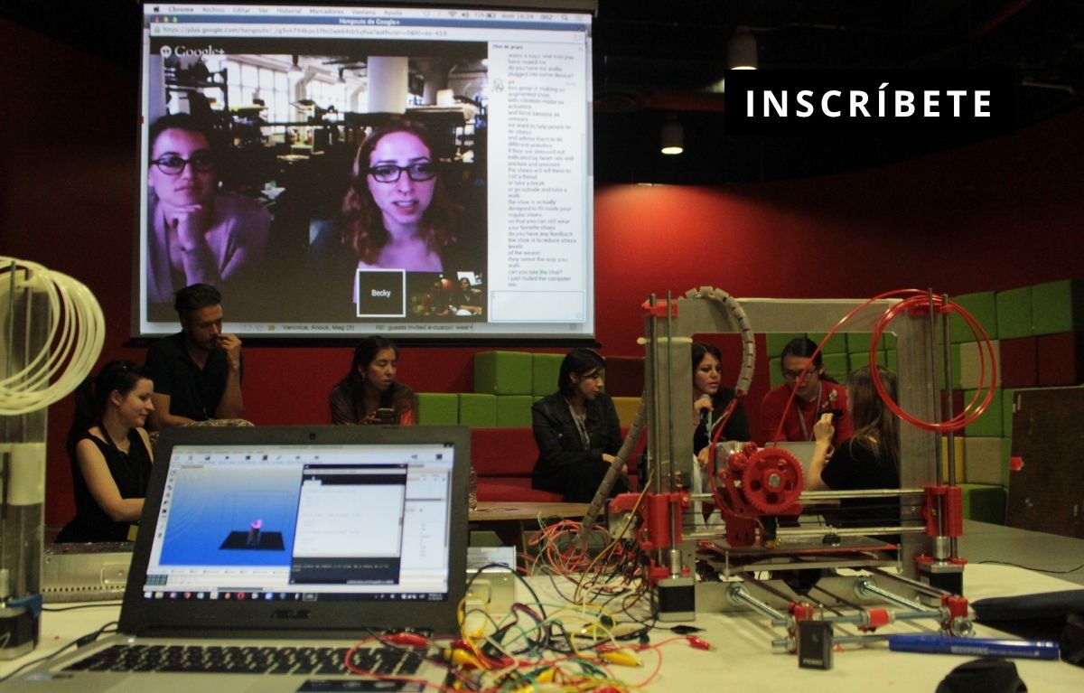 wear+ D 2k26. Hackatón de wearables