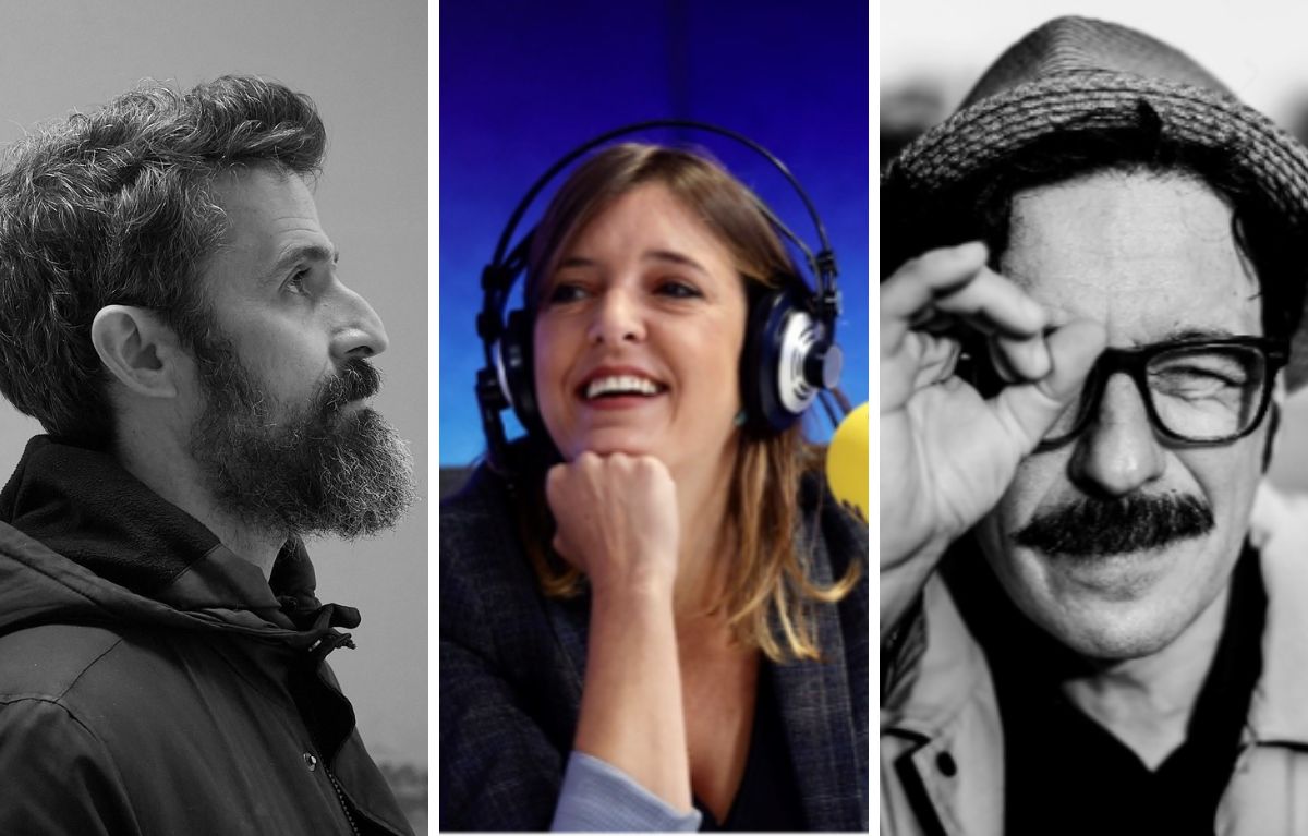 Talleres 50+1 años de libertad