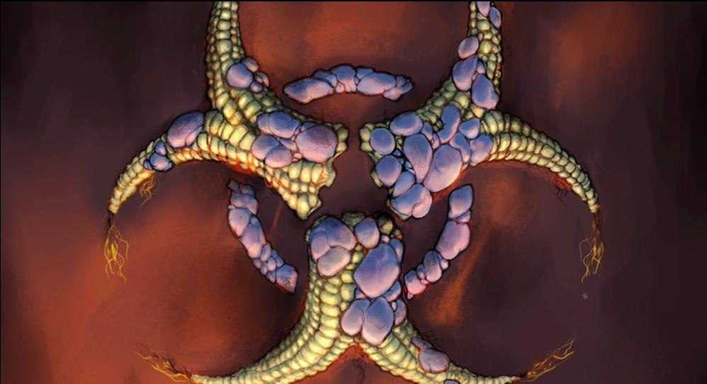 NdP. 06/06/2025 - Metamorfilia, el terror desde los diversos soportes artísticos