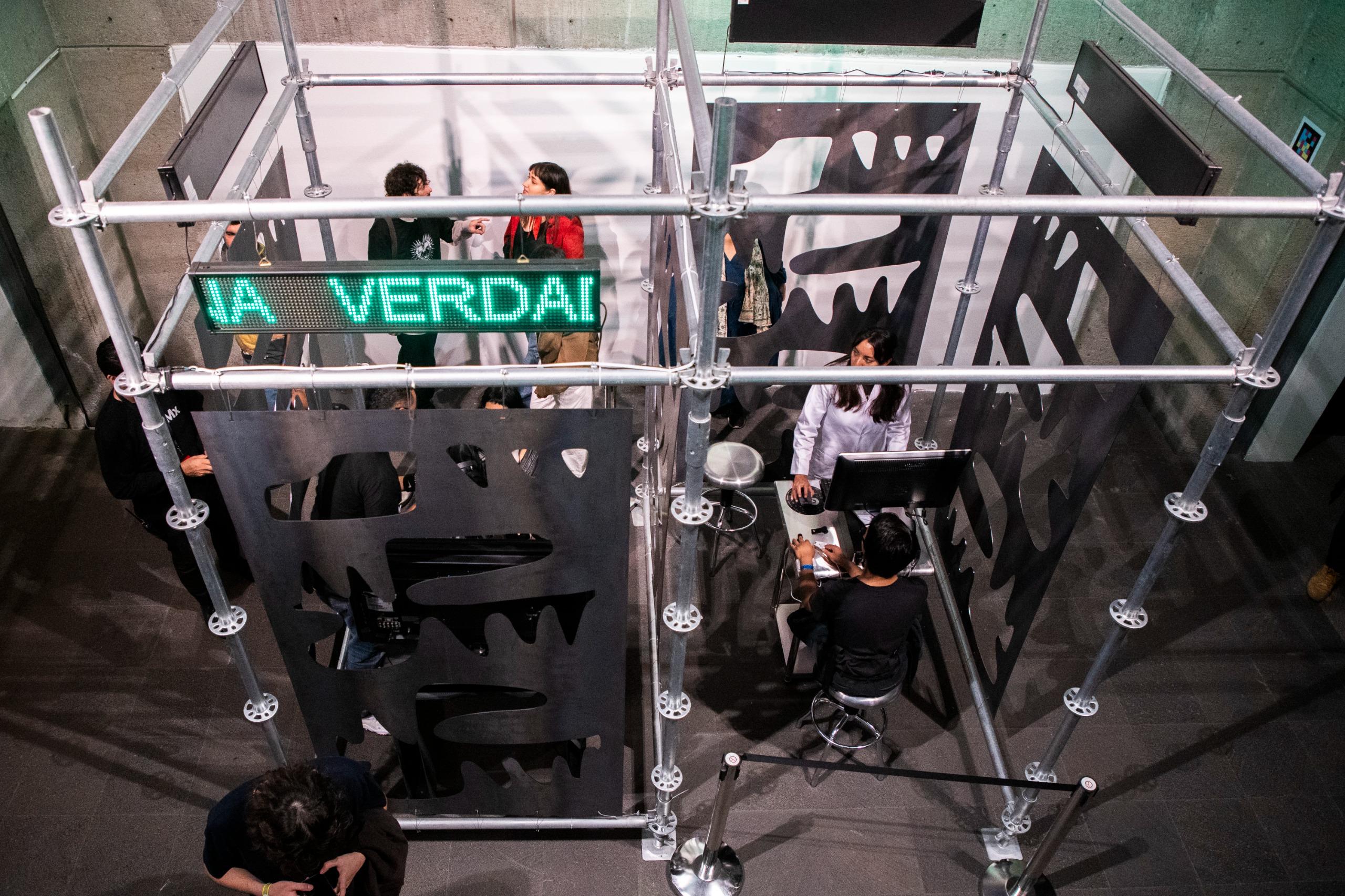 NdP. 23/06/2025 - En su Noche de Museos el Centro Cultural de España te invita al concierto de Naina