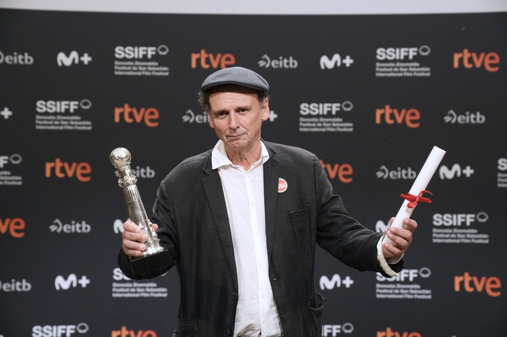 Taller con José Luis Guerín: Filmar el territorio y el tiempo