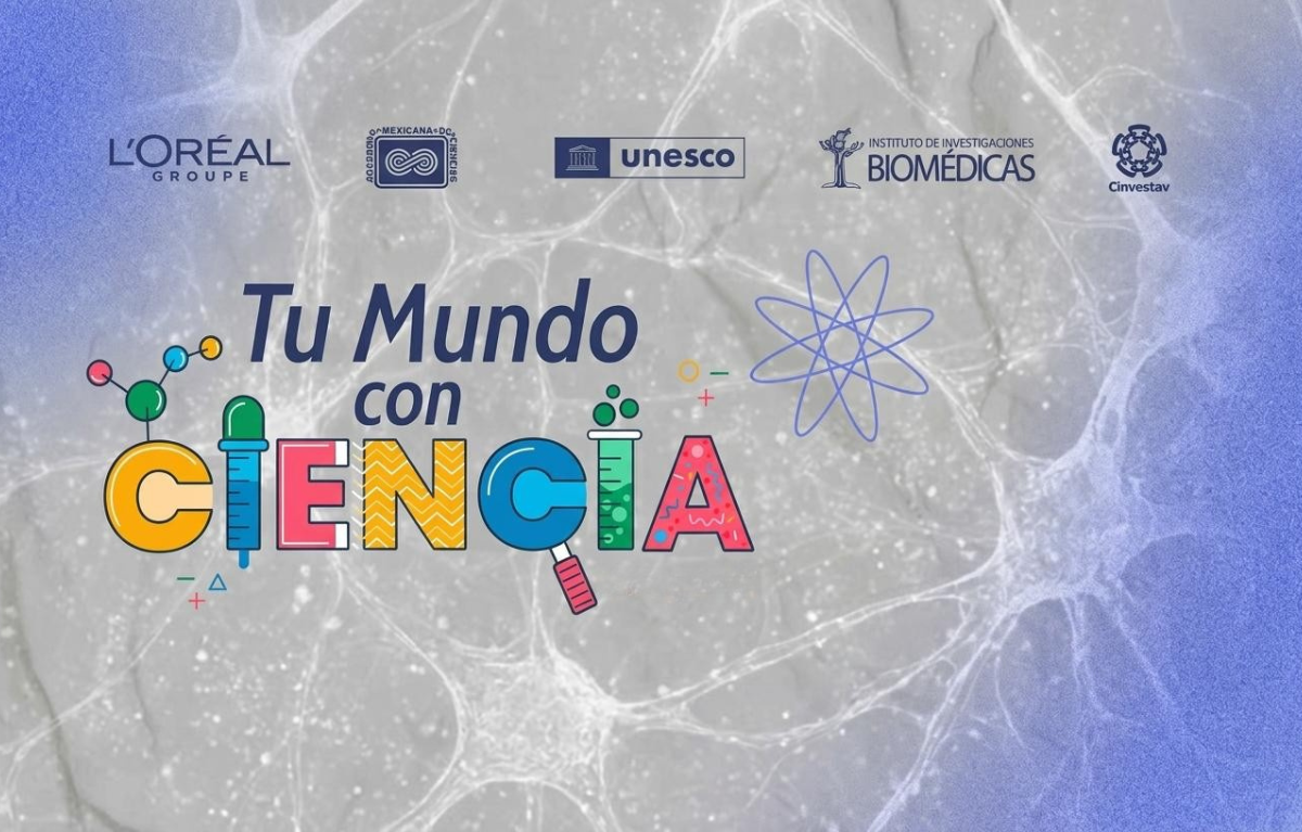 Tu Mundo ConCiencia