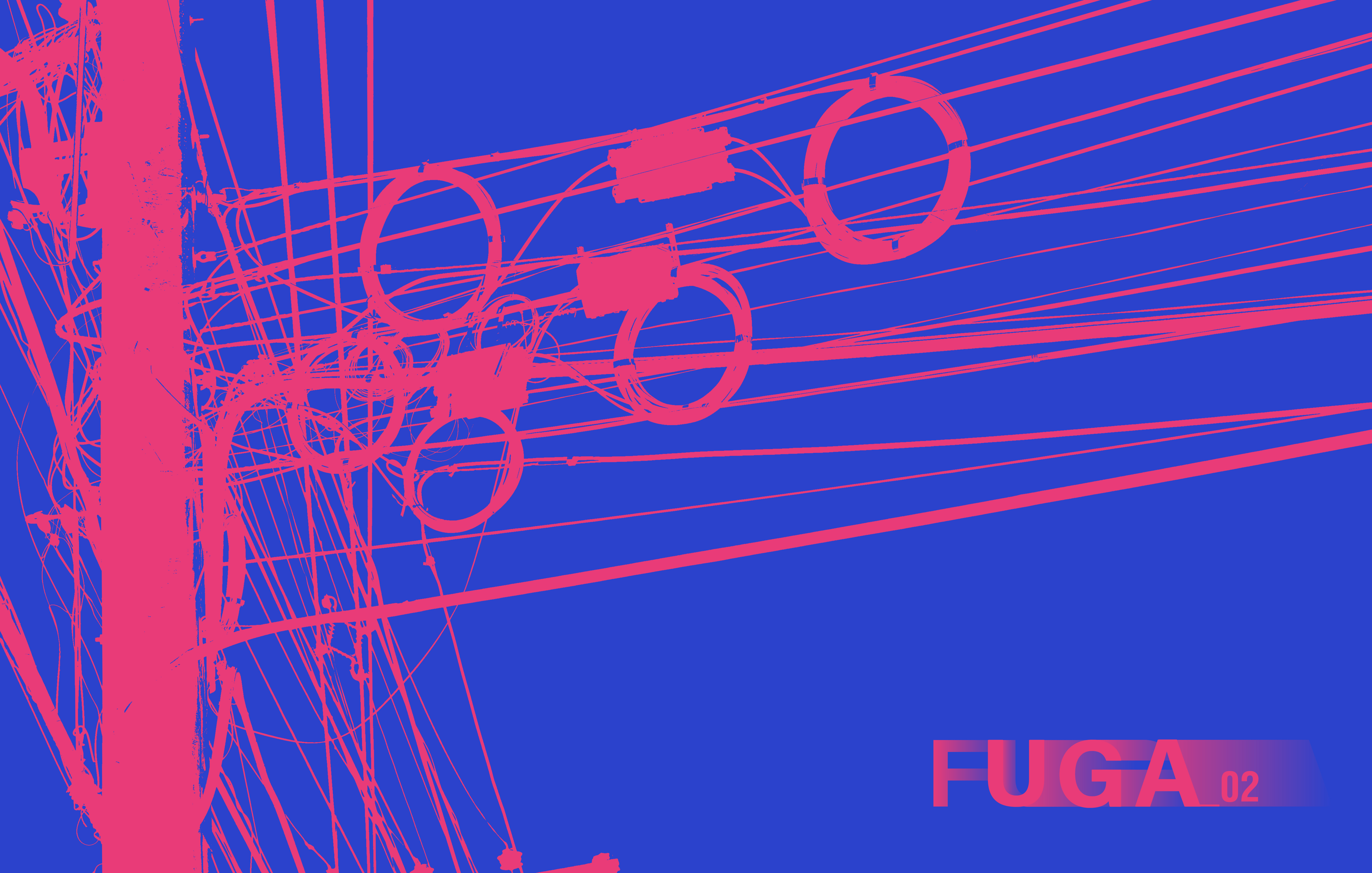 Fuga_02: Taller. ¿Cómo crear cuando todo se tambalea? Proceso creativo y cuidado