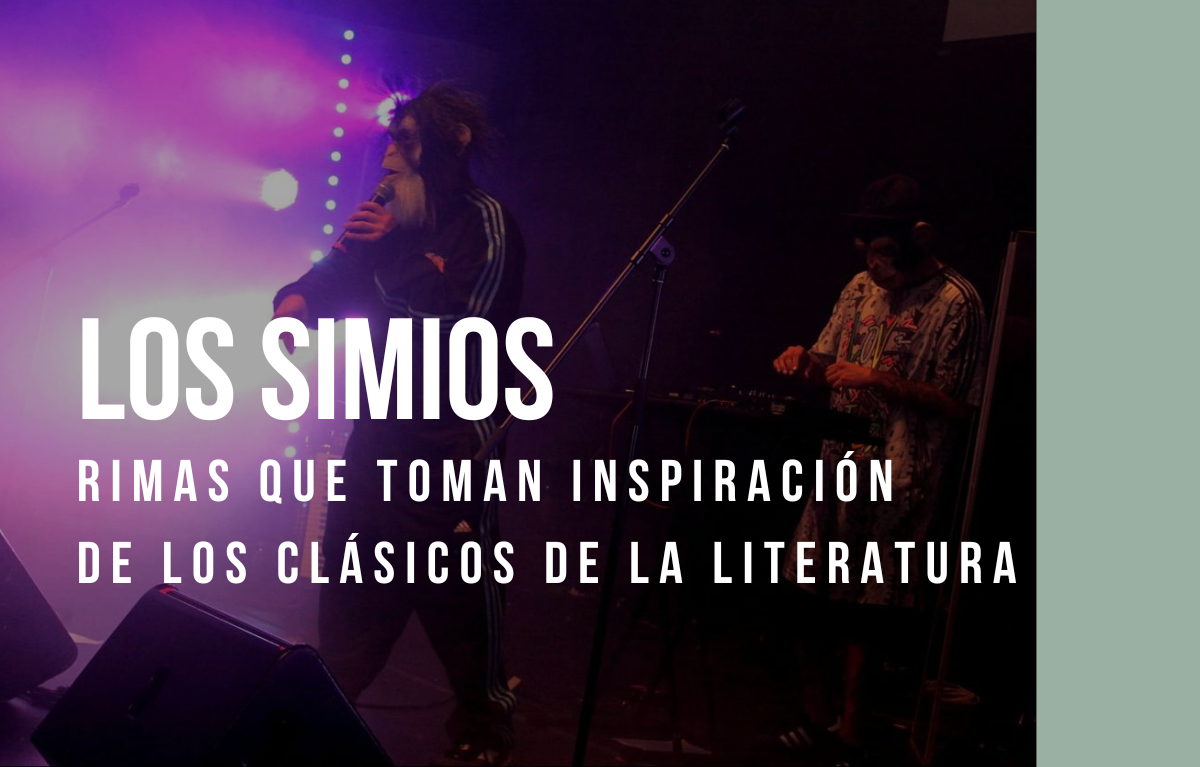 Los Simios