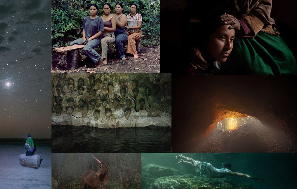 AECID y Fundación VIST lanzan la convocatoria E·CO/26] Sobre el tiempo