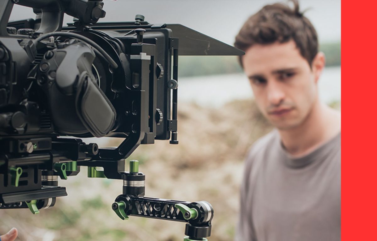 II Jornadas Audiovisuales México-España