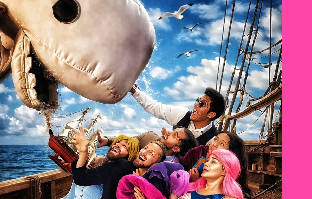 Moby Dick