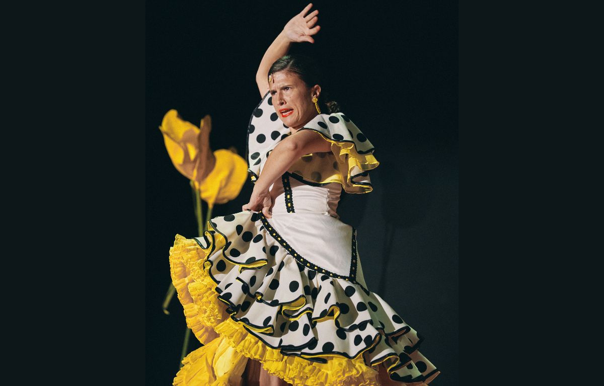 Welcome to Holland!? Flamenco e inclusión / Festival Internacional Flamenco MX