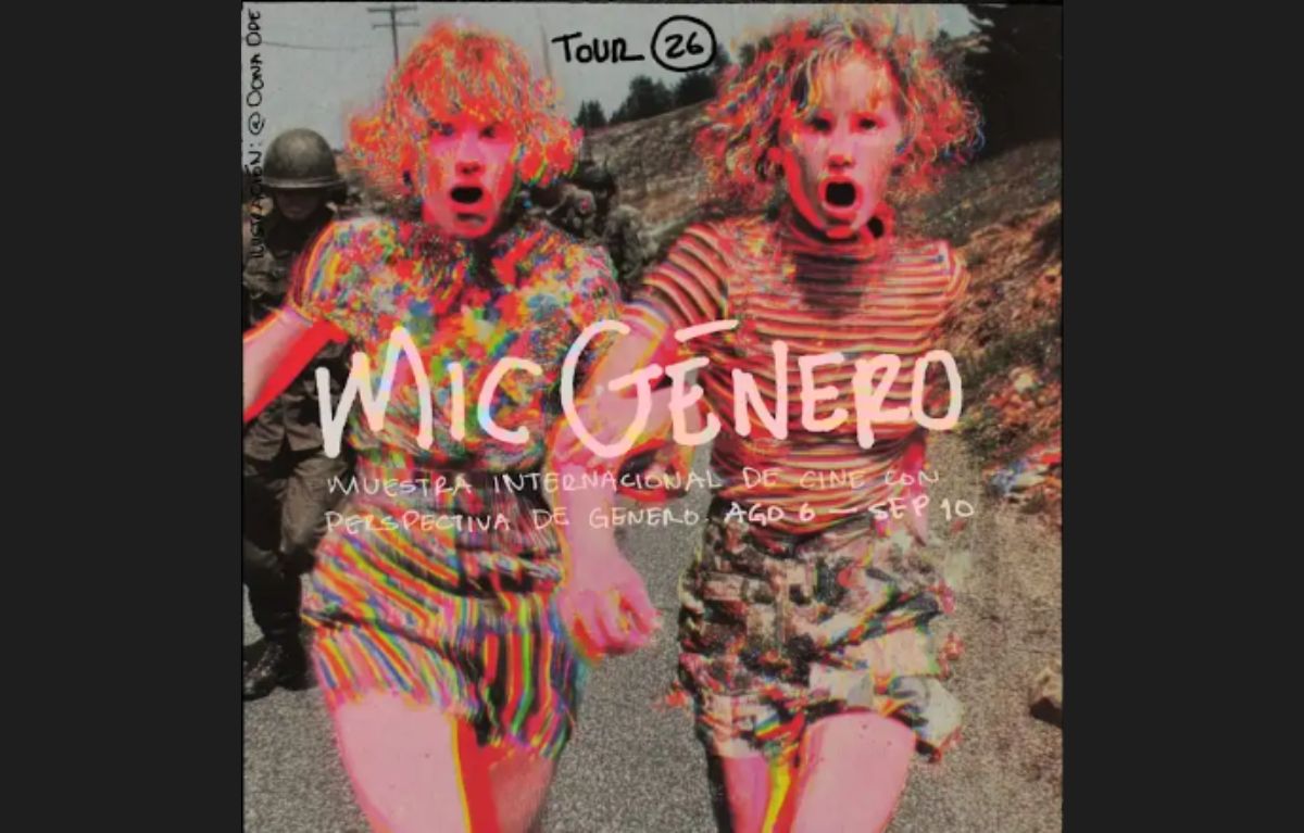 MICGénero 2026
