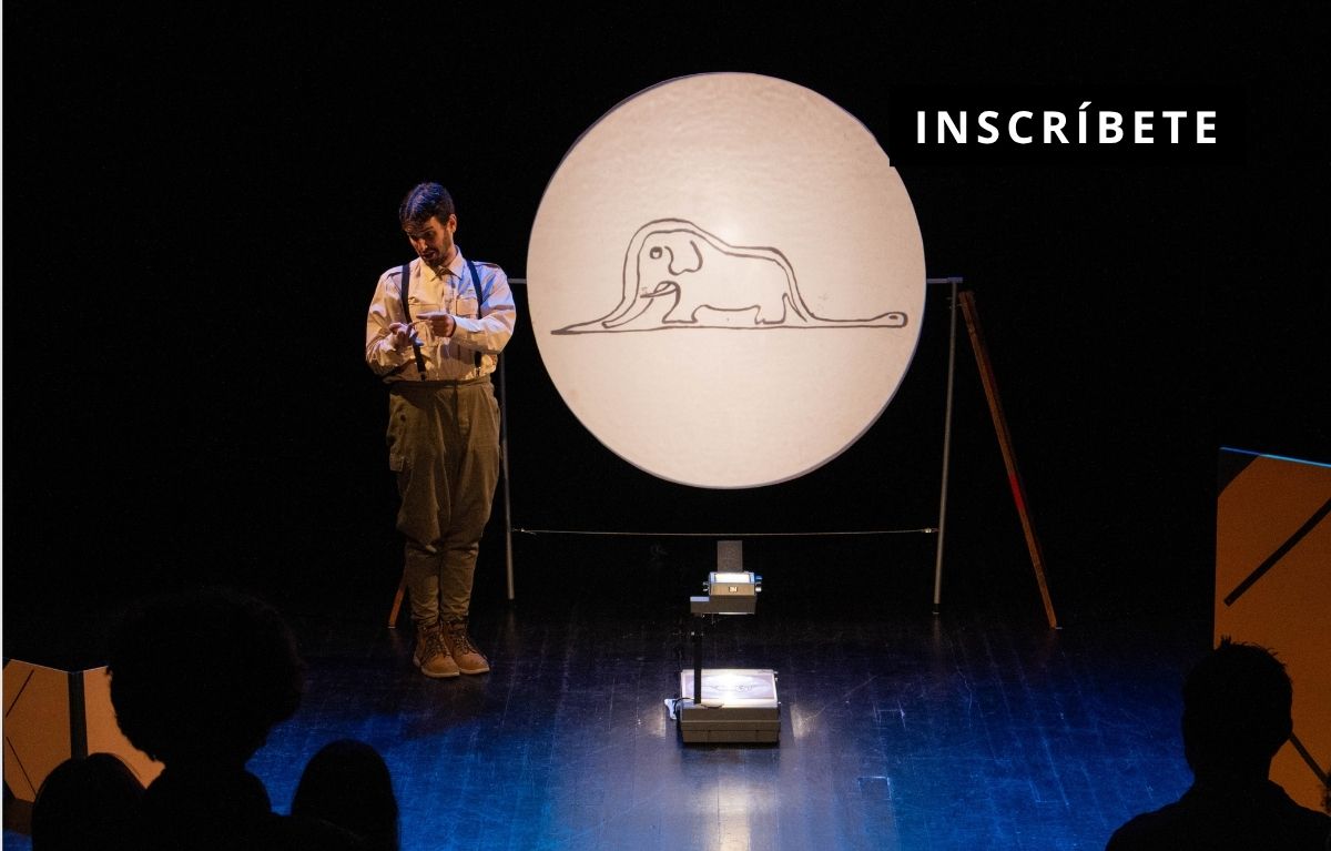 Pensando teatro para la infancia y la juventud