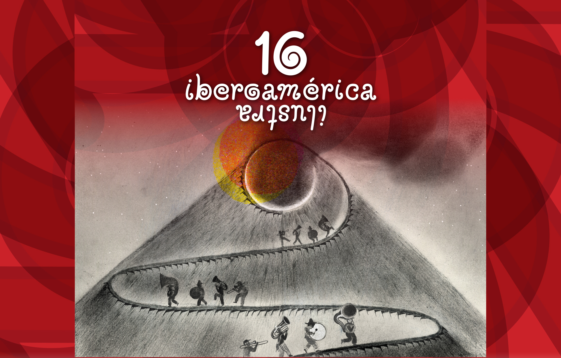 Iberoamérica Ilustra