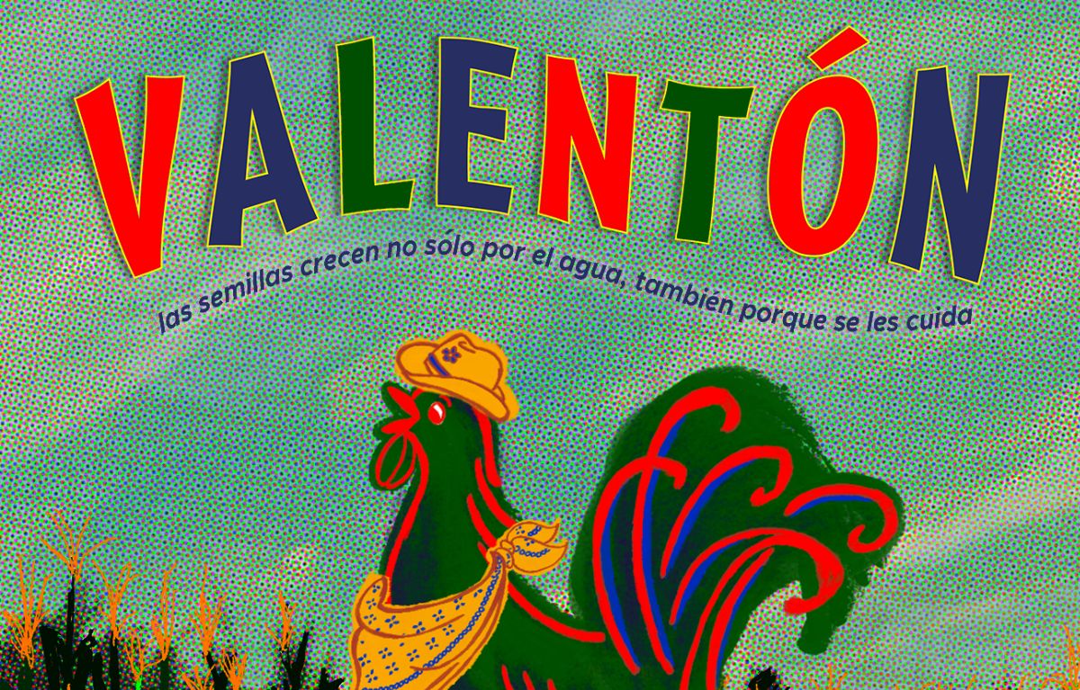 Valentón