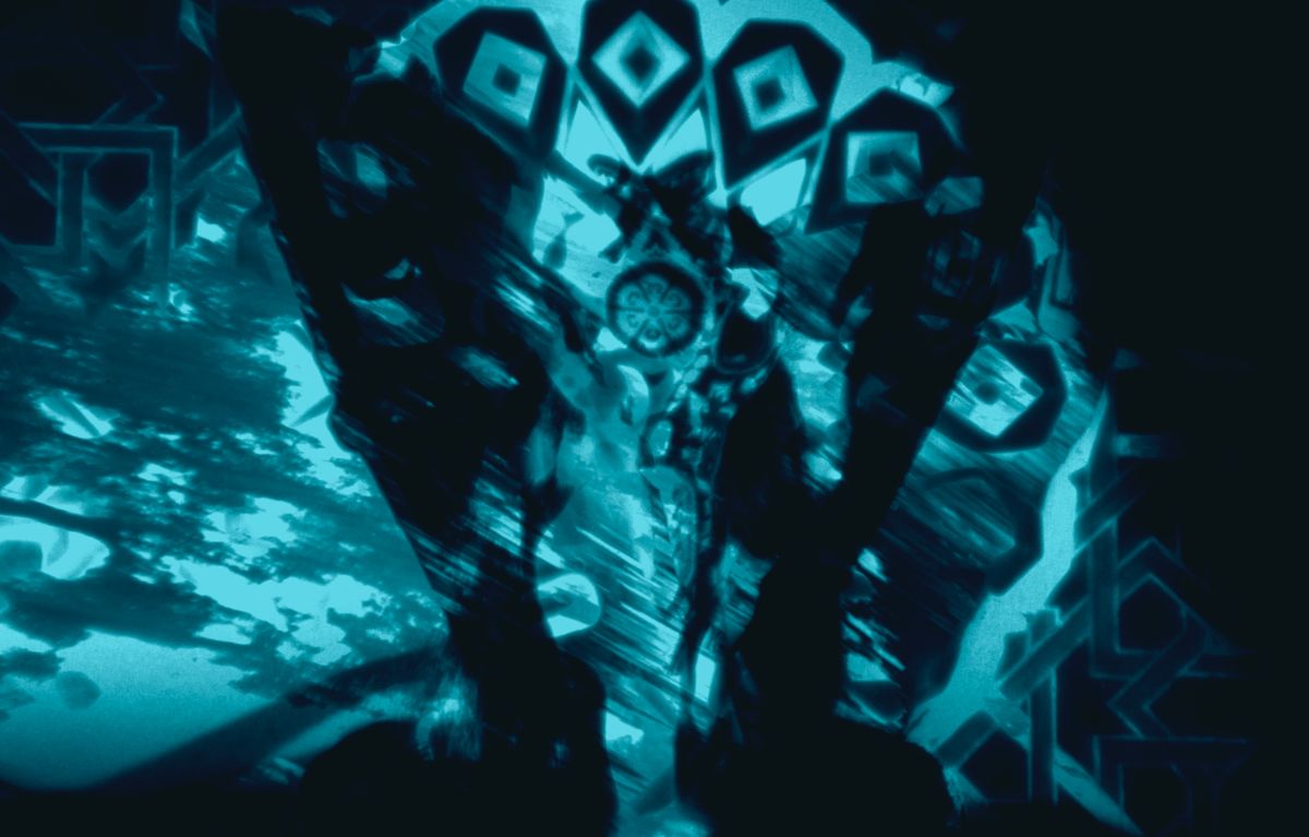 Cinema Vivo_01: Tacto fractal