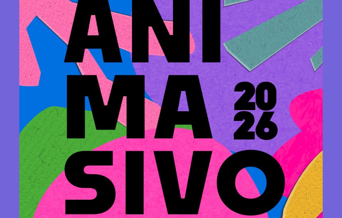 ANIMASIVO, Muestra de Cine de Animación del Sur