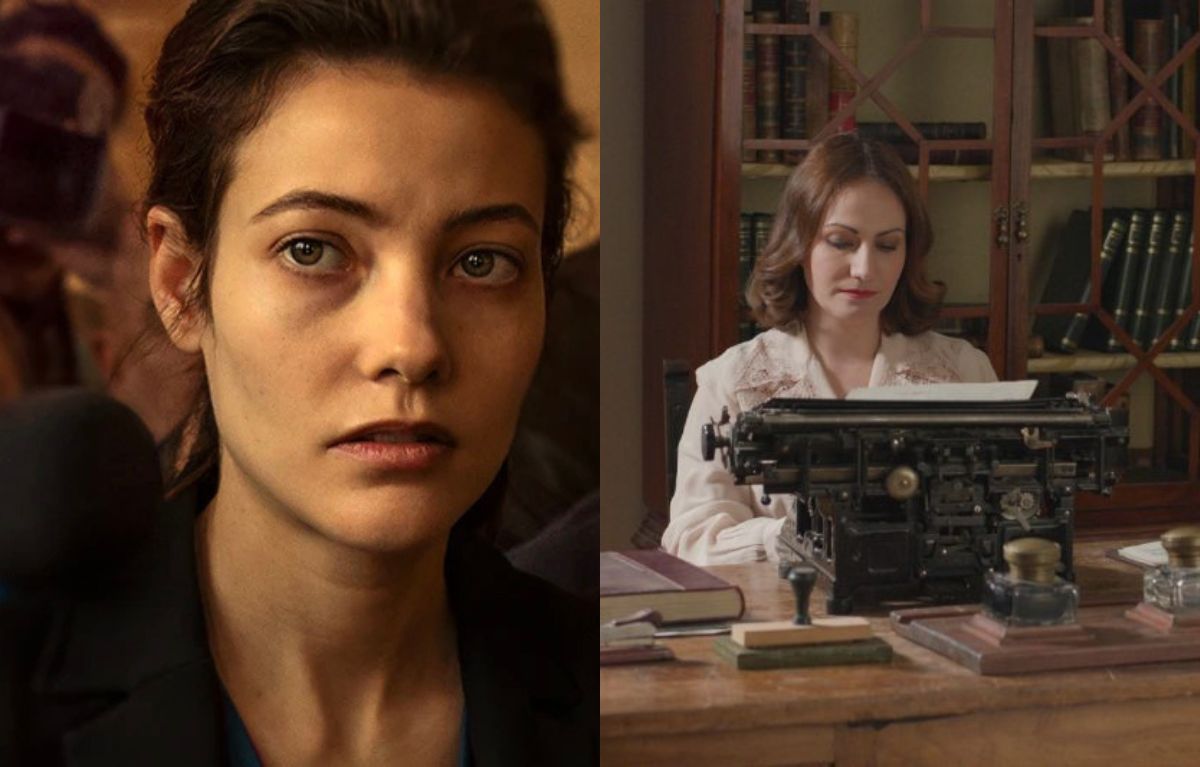 8M. Miradas de memoria y derechos